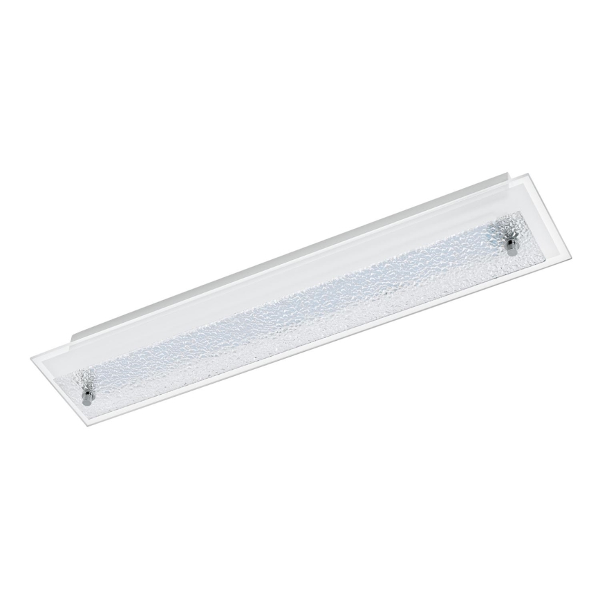 Eglo 94451 - LED loftsbelysning PRIOLA 2xLED/4,5W/230V