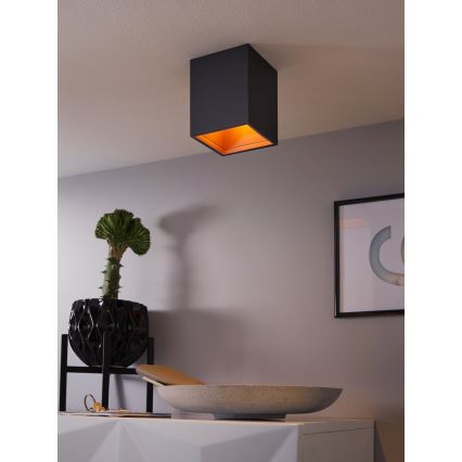 Eglo - LED loftsbelysning 1xLED/3,3W/230V