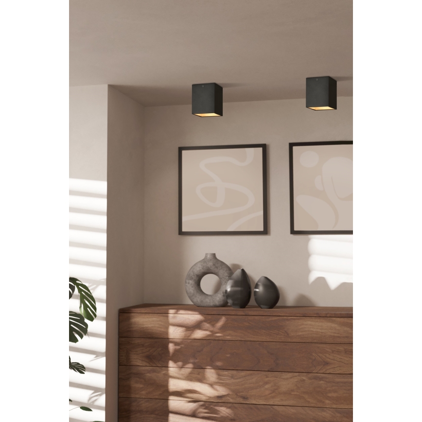 Eglo - LED loftsbelysning 1xLED/3,3W/230V