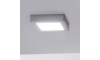 Eglo 94524 - LED loftsbelysning FUEVA 1 LED/10,9W/230V