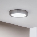 Eglo 94525 - LED-loftlampe FUEVA 1 LED/16,5W/230V Ø 22,5 cm