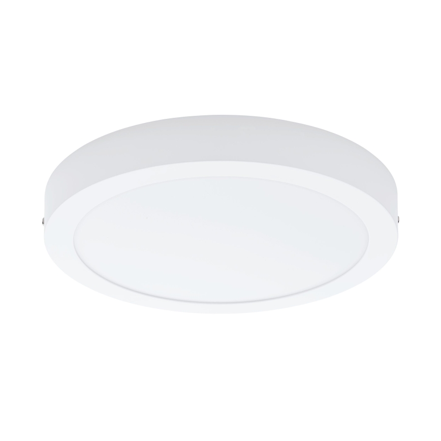 Eglo 94536 - LED loftlampe FUEVA 1 LED/24W/230V