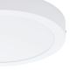 Eglo 94536 - LED loftlampe FUEVA 1 LED/24W/230V