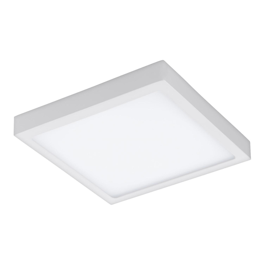 Eglo 94537 - LED loftlampe FUEVA 1 LED/22W/230V