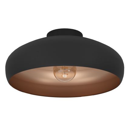 Eglo - Loftlampe 1xE27/60W/230V