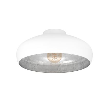 Eglo - Loftlampe 1xE27/60W/230V