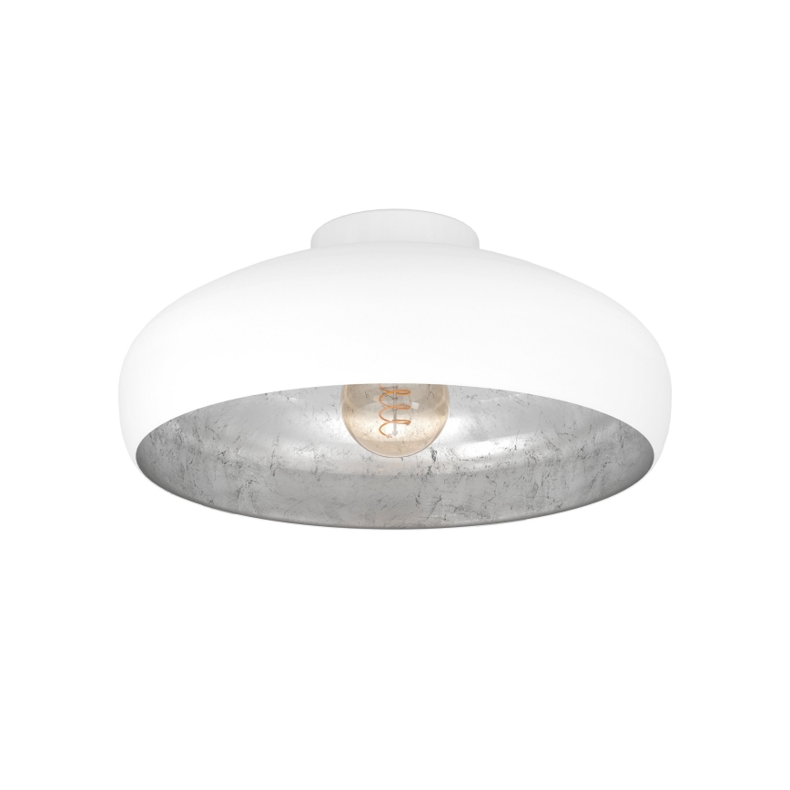 Eglo - Loftlampe 1xE27/60W/230V