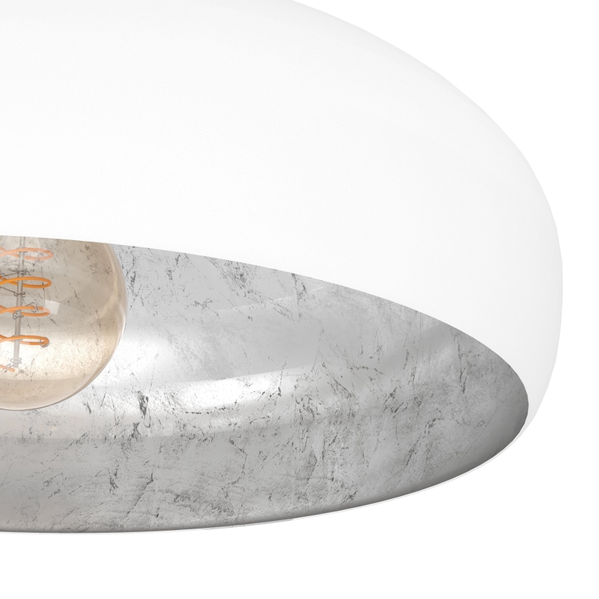 Eglo - Loftlampe 1xE27/60W/230V