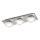 Eglo 94571 - LED loftsbelysning MARCHESI 3xLED/4,5W/230V