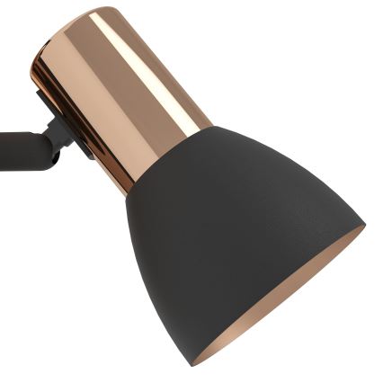 Eglo - LED spotlampe 1xGU10/3,3W/230V