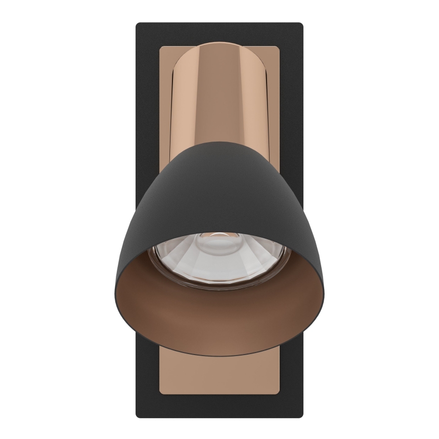Eglo - LED spotlampe 1xGU10/3,3W/230V