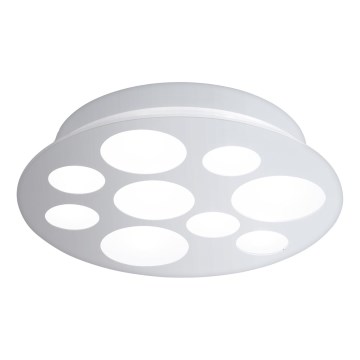 Eglo 94588 - Lofts lys PERNATO 9xLED/3,3/230V