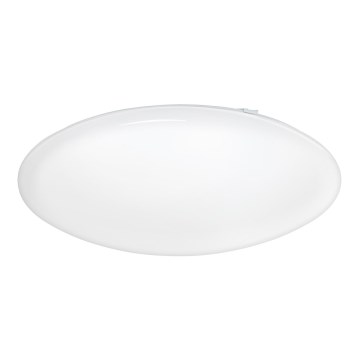 Eglo 94596 - LED loftlampe GIRON 1xLED/11W/230V