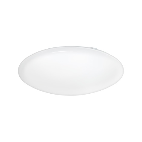 Eglo 94596 - LED loftlampe GIRON 1xLED/11W/230V