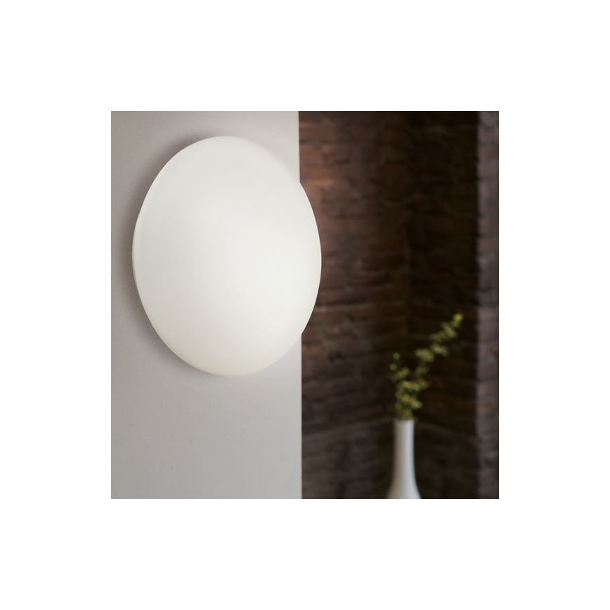 Eglo 94596 - LED loftlampe GIRON 1xLED/11W/230V