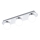 Eglo 94628 - LED badeværelsesbelysning MOSIANO 3xLED/3,3W/230V IP44