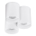 Eglo 94633 - LED loftsbelysning LASANA 3xGU10-LED/3,3W/230V