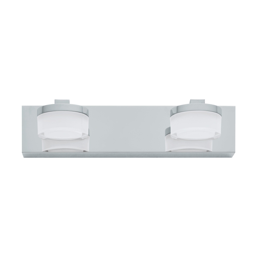 Eglo - LED væglampe til badeværelse 2xLED/4,5W/230V IP44