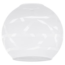 Eglo 94656 - Udskiftningsglas MY CHOICE diameter 9 cm hvid