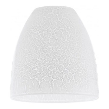 Eglo 94657 - Reservedele glas til MY CHOICE lampe pr. 8,5 cm hvid