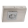 Eglo 94664 - SCHUKO-stikkontakt til underskab inkl. USB TAXANO