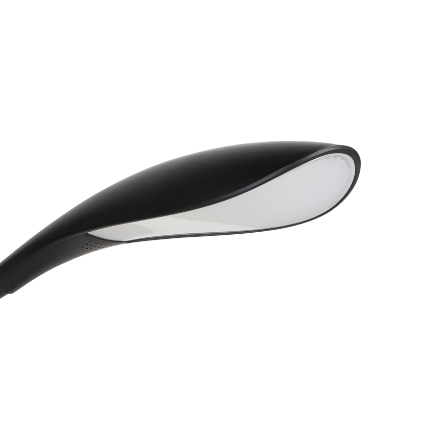 Eglo - LED-dæmpbar bordlampe LED/4,5W/230V sort