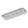 Eglo 94684 - LED natlampe med sensor BALIOLA 6xLED/3xAAA