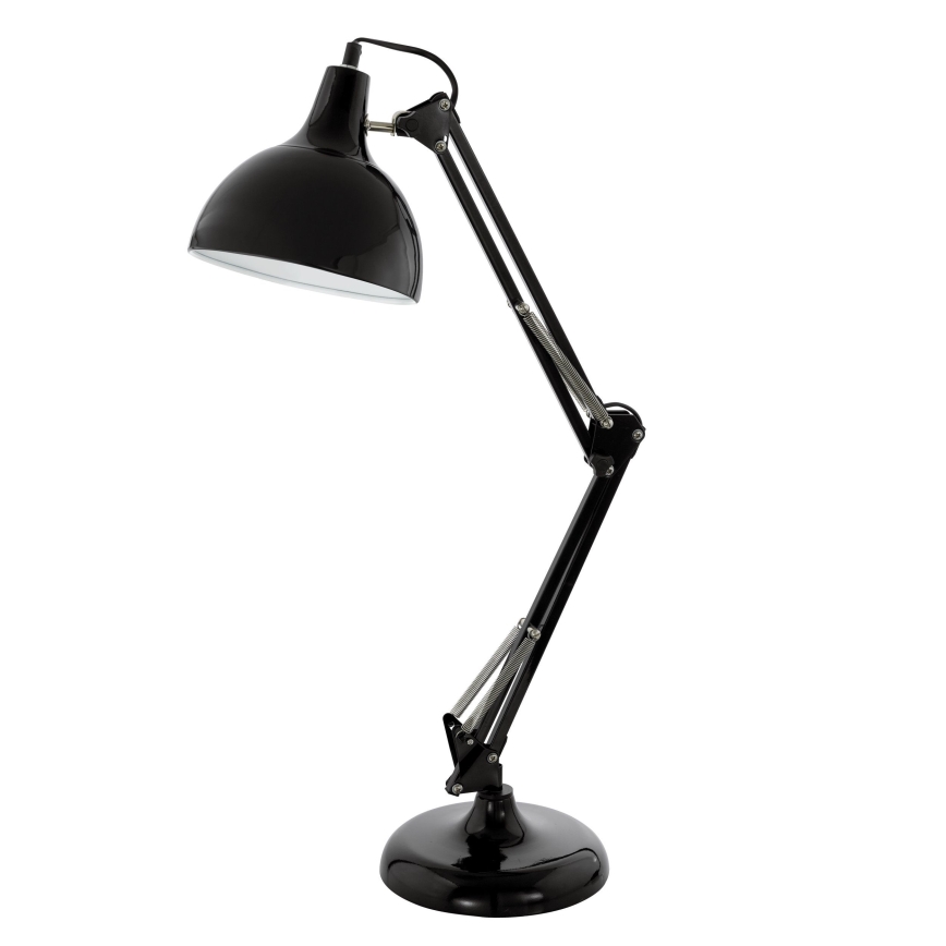 Eglo - Bordlampe 1xE27/40W/230V