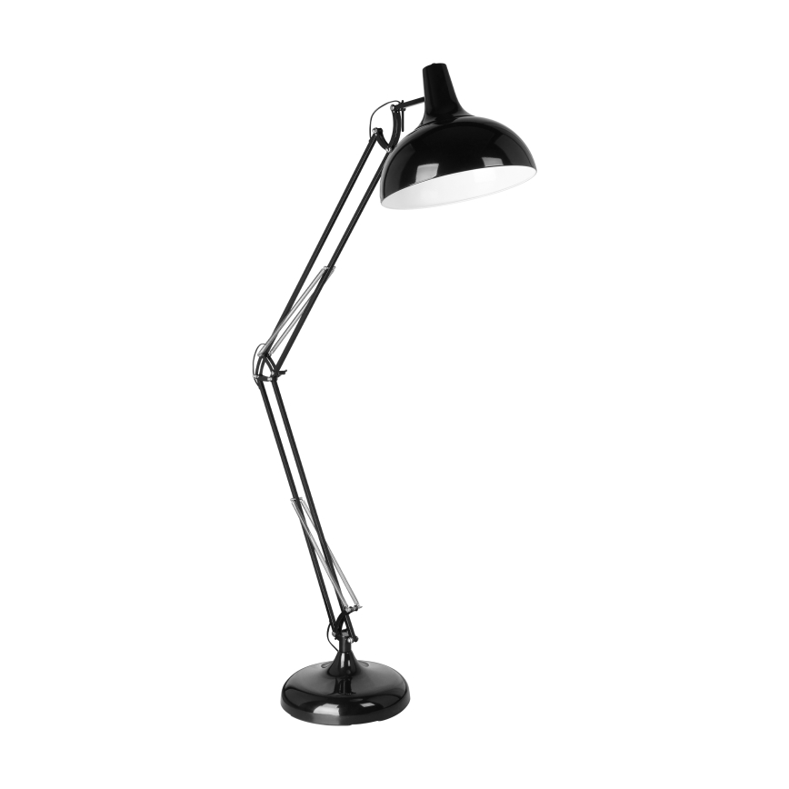 Eglo - Gulvlampe  1xE27/60W/230V