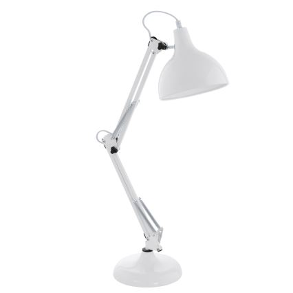 Eglo - Bordlampe 1xE27/40W/230V