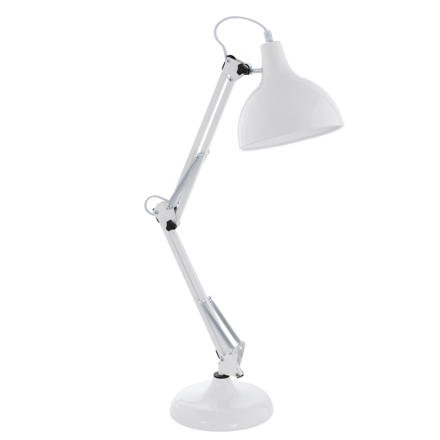 Eglo - Bordlampe 1xE27/40W/230V