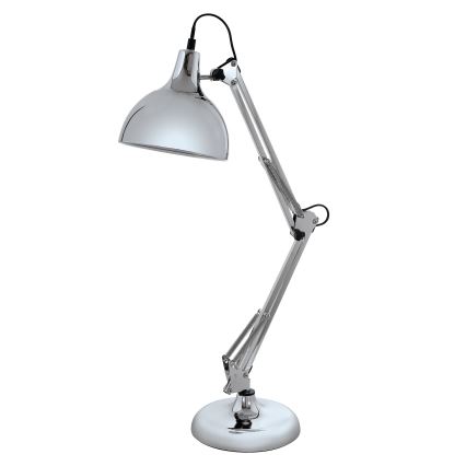 Eglo - Bordlampe  1xE27/40W/230V