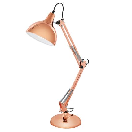 Eglo - Bordlampe  1xE27/40W/230V