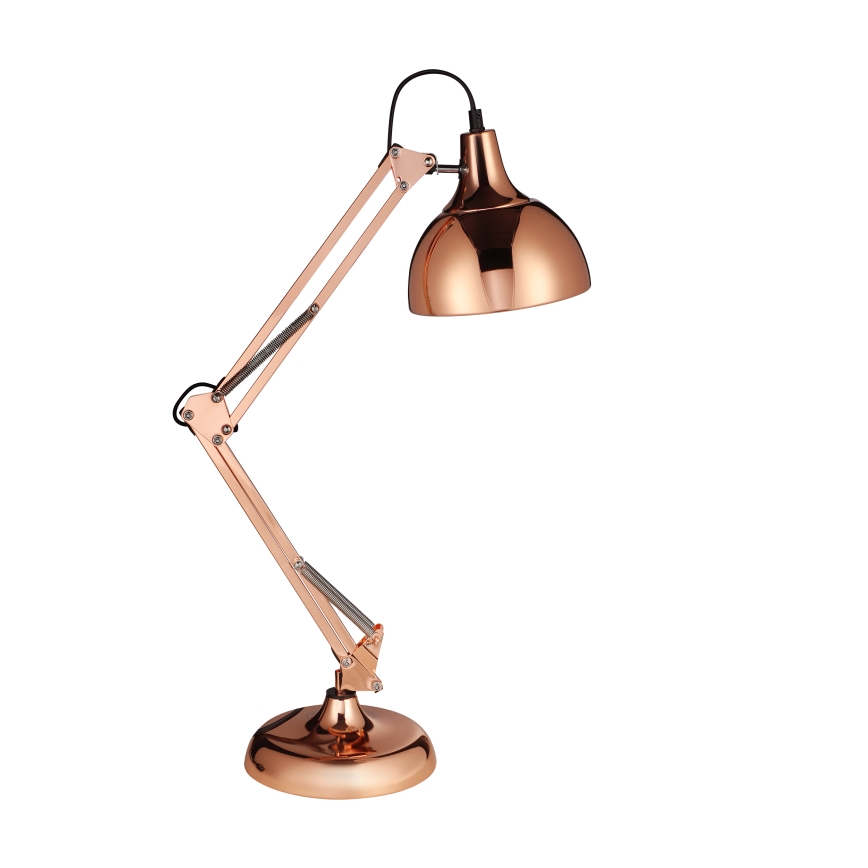 Eglo - Bordlampe  1xE27/40W/230V