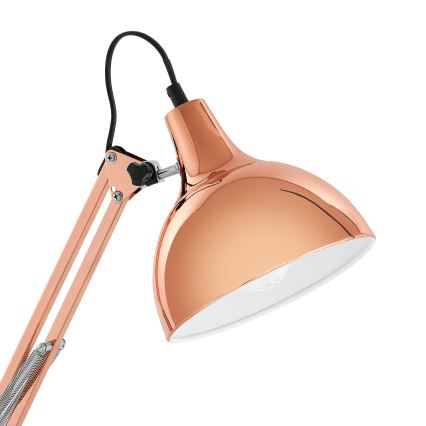 Eglo - Bordlampe  1xE27/40W/230V