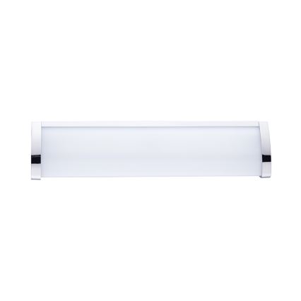 Eglo - LED badeværelseslampe 1xLED/8W/230V IP44