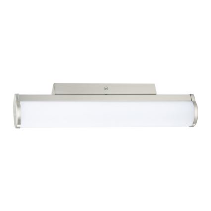 Eglo - LED badeværelseslampe 1xLED/8W/230V IP44