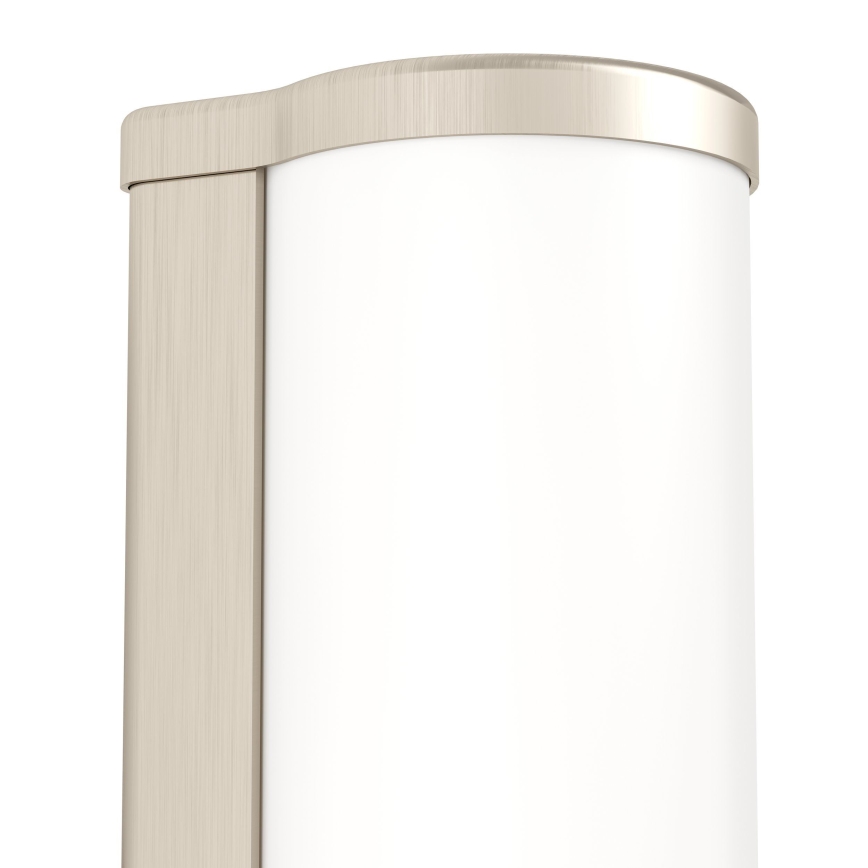 Eglo - LED badeværelseslampe 1xLED/8W/230V IP44