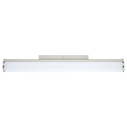 Eglo - LED badeværelsesarmatur LED/13W/230V IP44