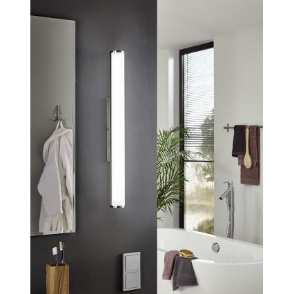 Eglo - LED badeværelseslampe 1xLED/16W/230V IP44