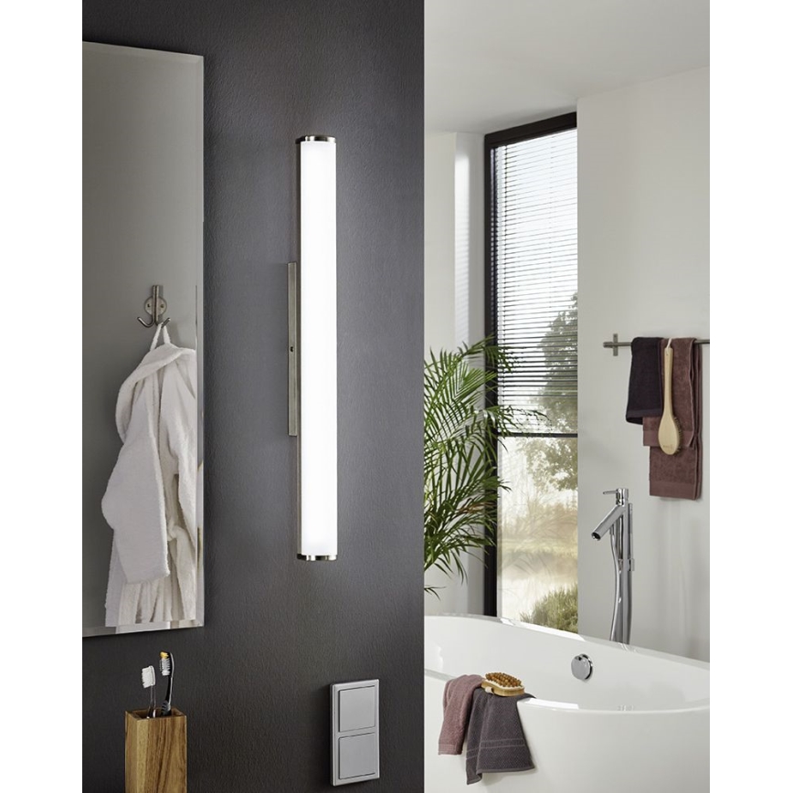 Eglo - LED badeværelseslampe 1xLED/16W/230V IP44