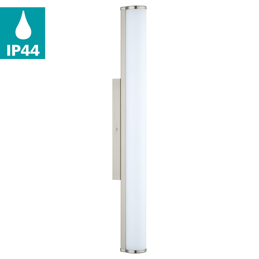 Eglo - LED badeværelseslampe 1xLED/16W/230V IP44
