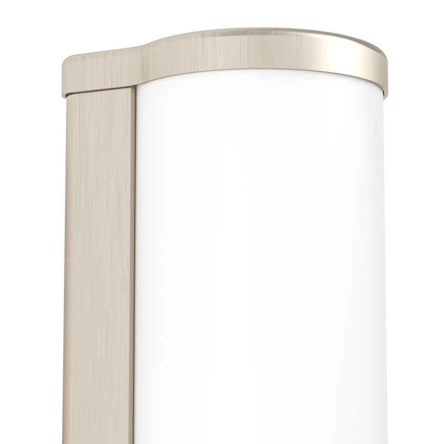 Eglo - LED badeværelseslampe 1xLED/16W/230V IP44