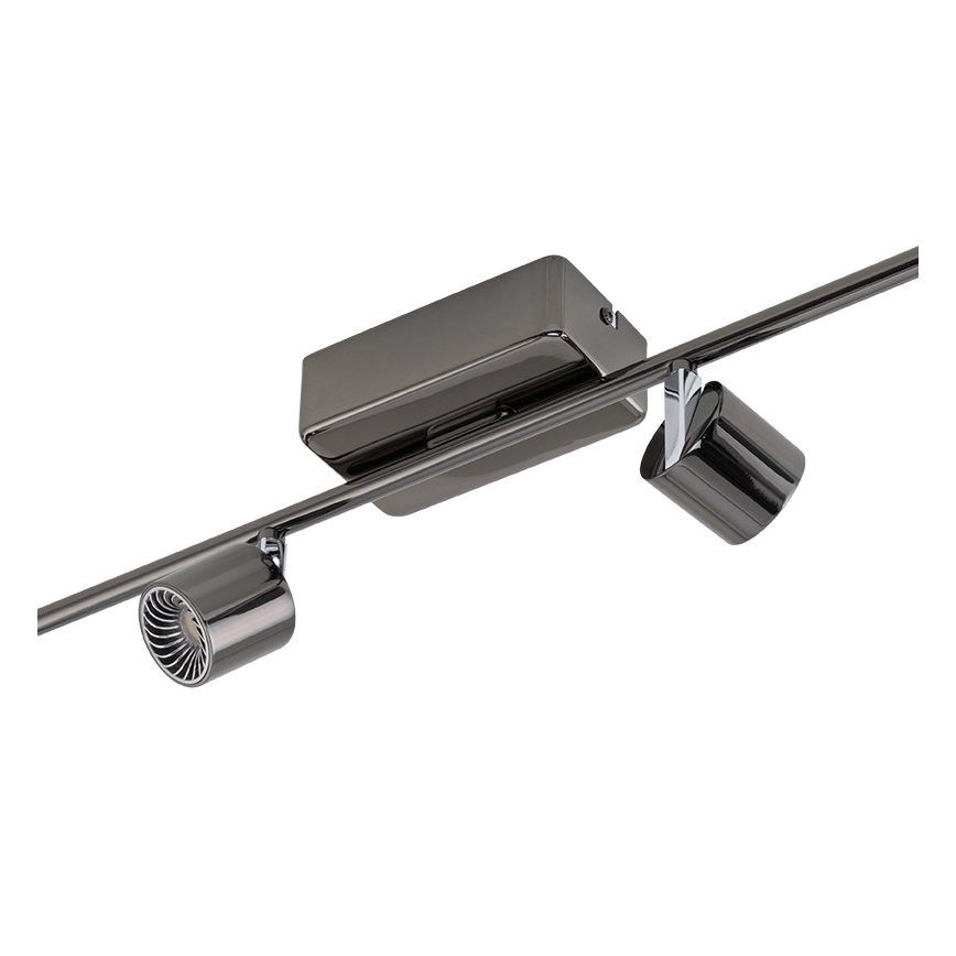 Eglo 94724 - LED spotlamper MAURANO 4xLED/5W/230V