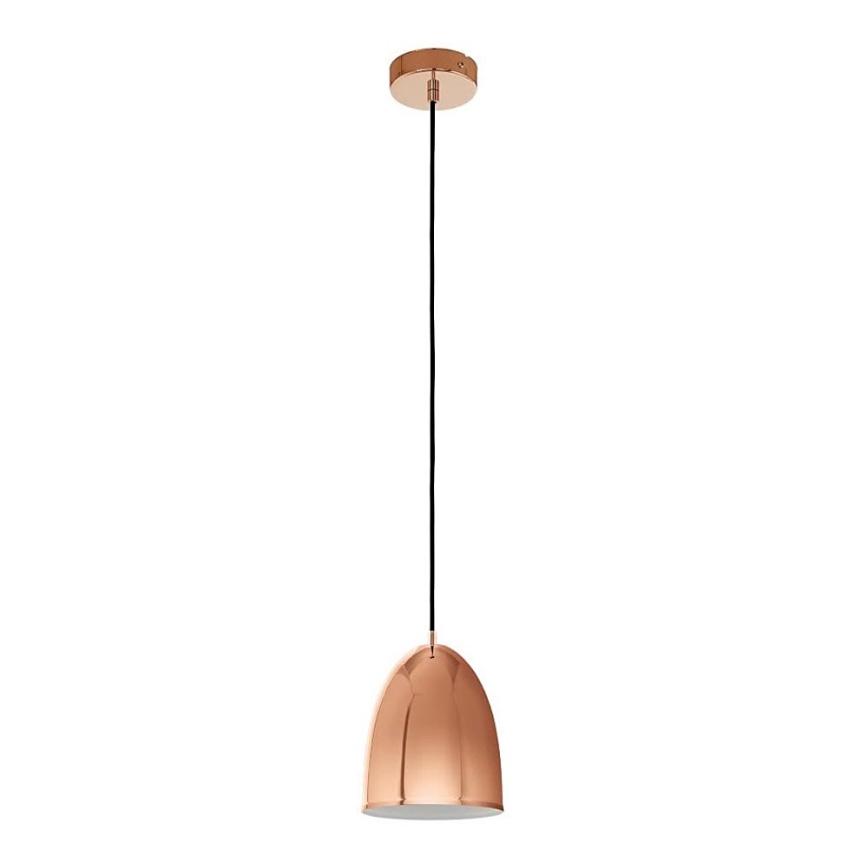 Eglo 94744 - Pendel CORETTO 2 1xE27/60W/230V