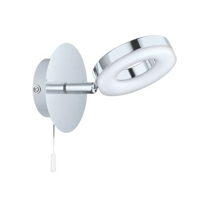 Eglo 94756 - LED badeværelseslampe GONARO 1xLED/3,8W/230V IP44