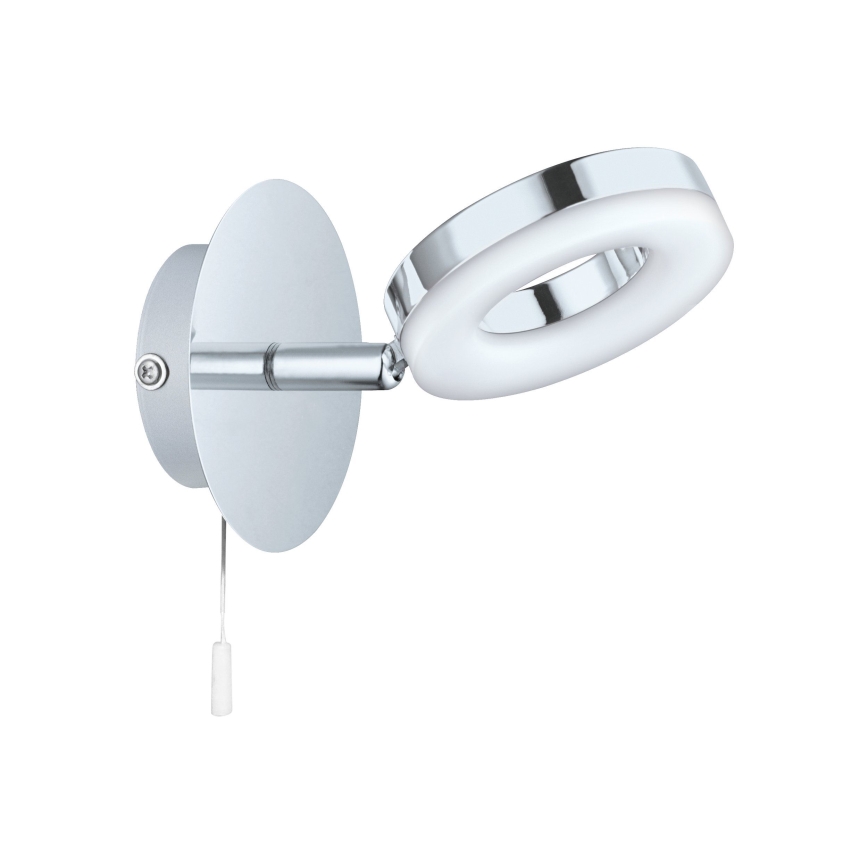 Eglo 94756 - LED badeværelseslampe GONARO 1xLED/3,8W/230V IP44