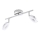 Eglo 94757 - LED badeværelsesbelysning GONARO 2xLED/3,8W/230V IP44