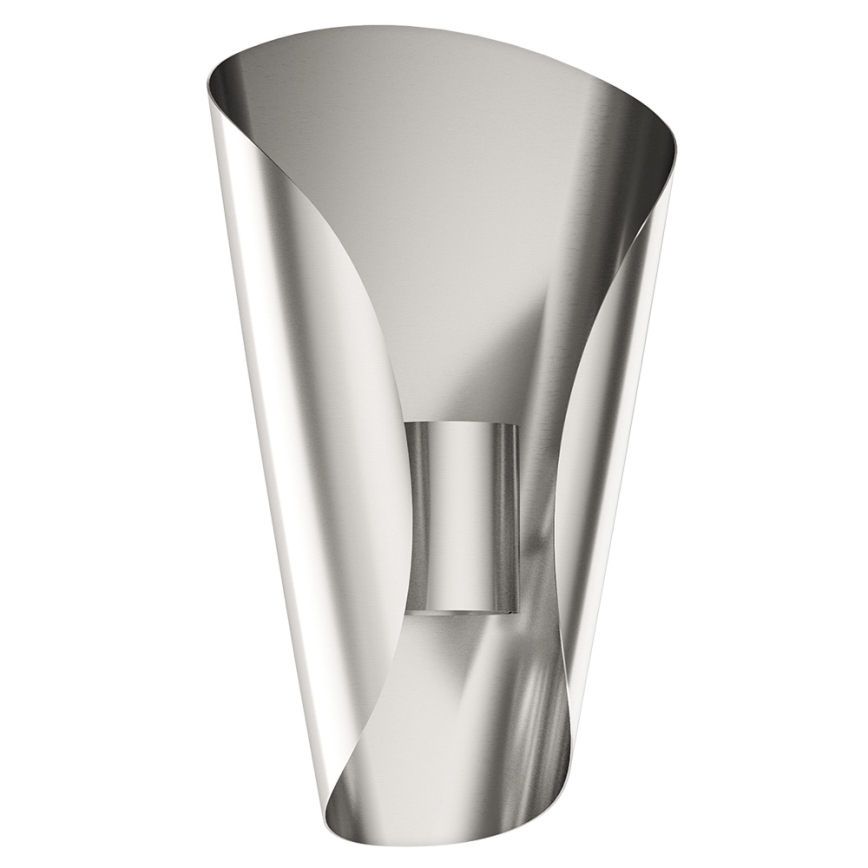 Eglo 94779 - Udendørs LED lampe BOSARO 2xLED/2,5W/230V IP44