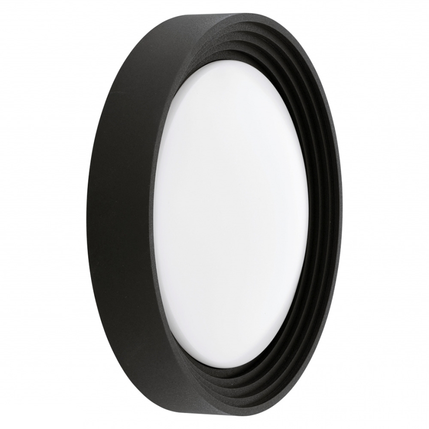 Eglo - LED udendørs lampe 1xLED/8,2W/230V IP44